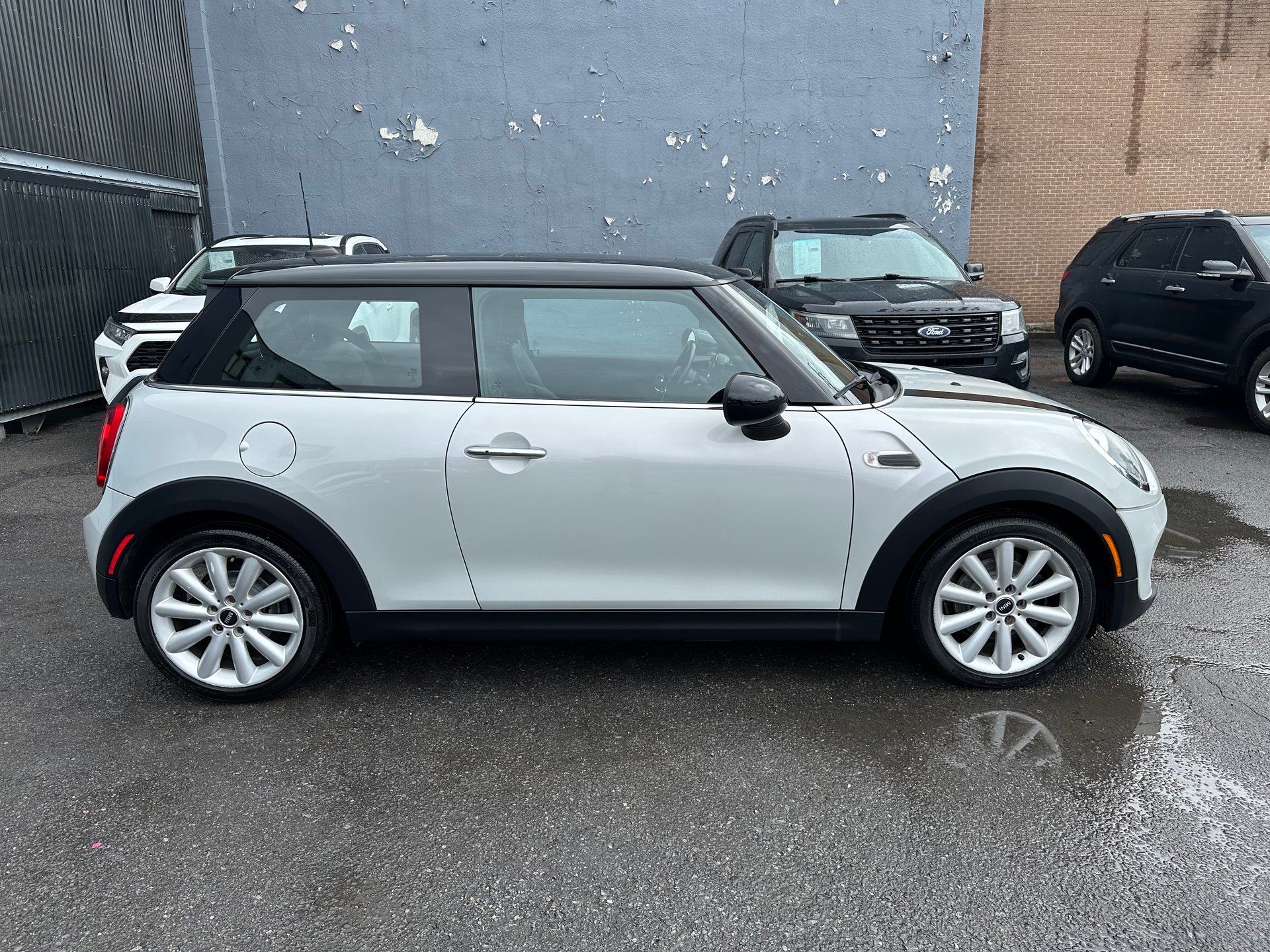 MINI Hardtop 2016 - Thumbnail 7