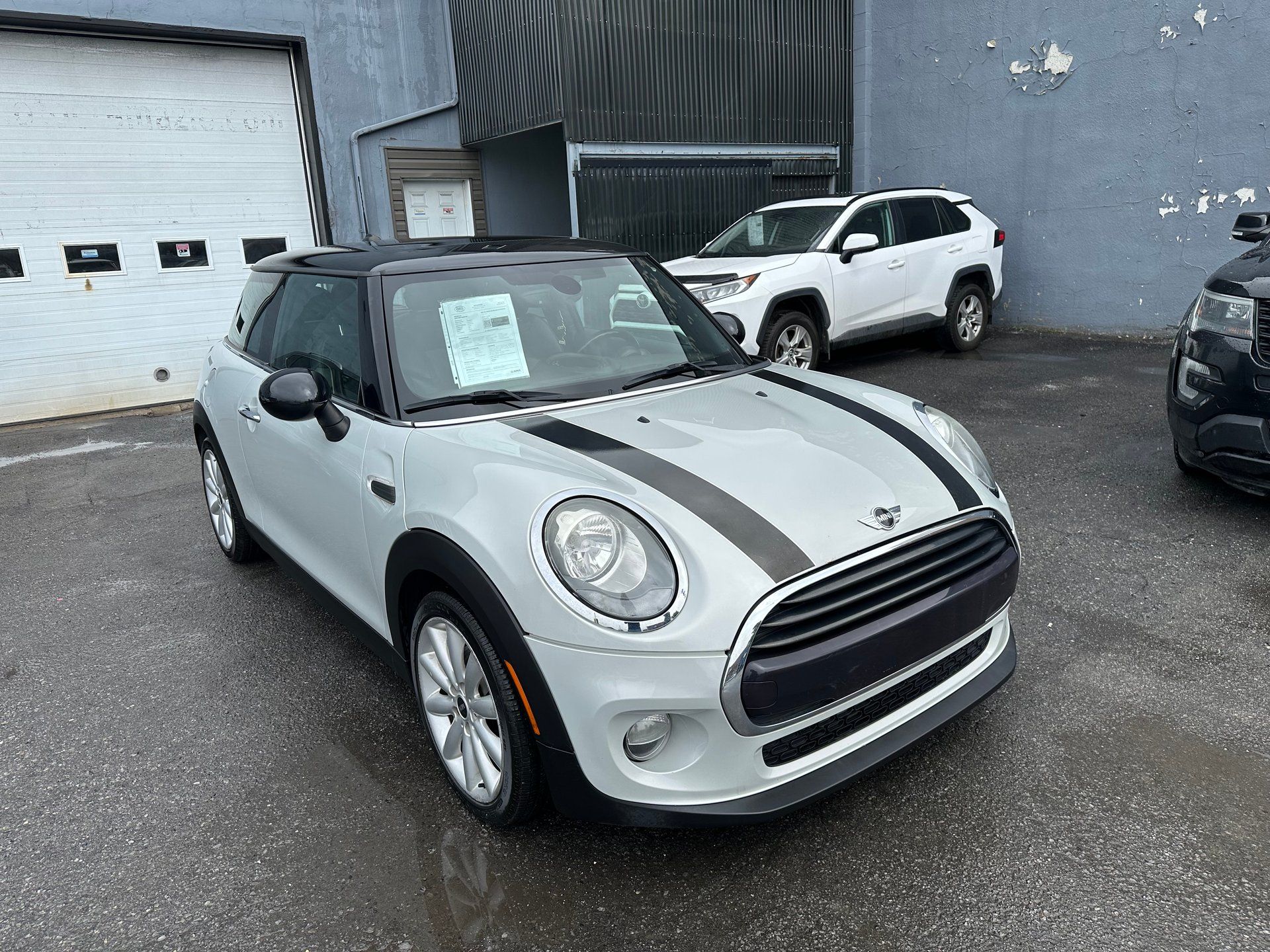 MINI Hardtop 2016 - Thumbnail 8