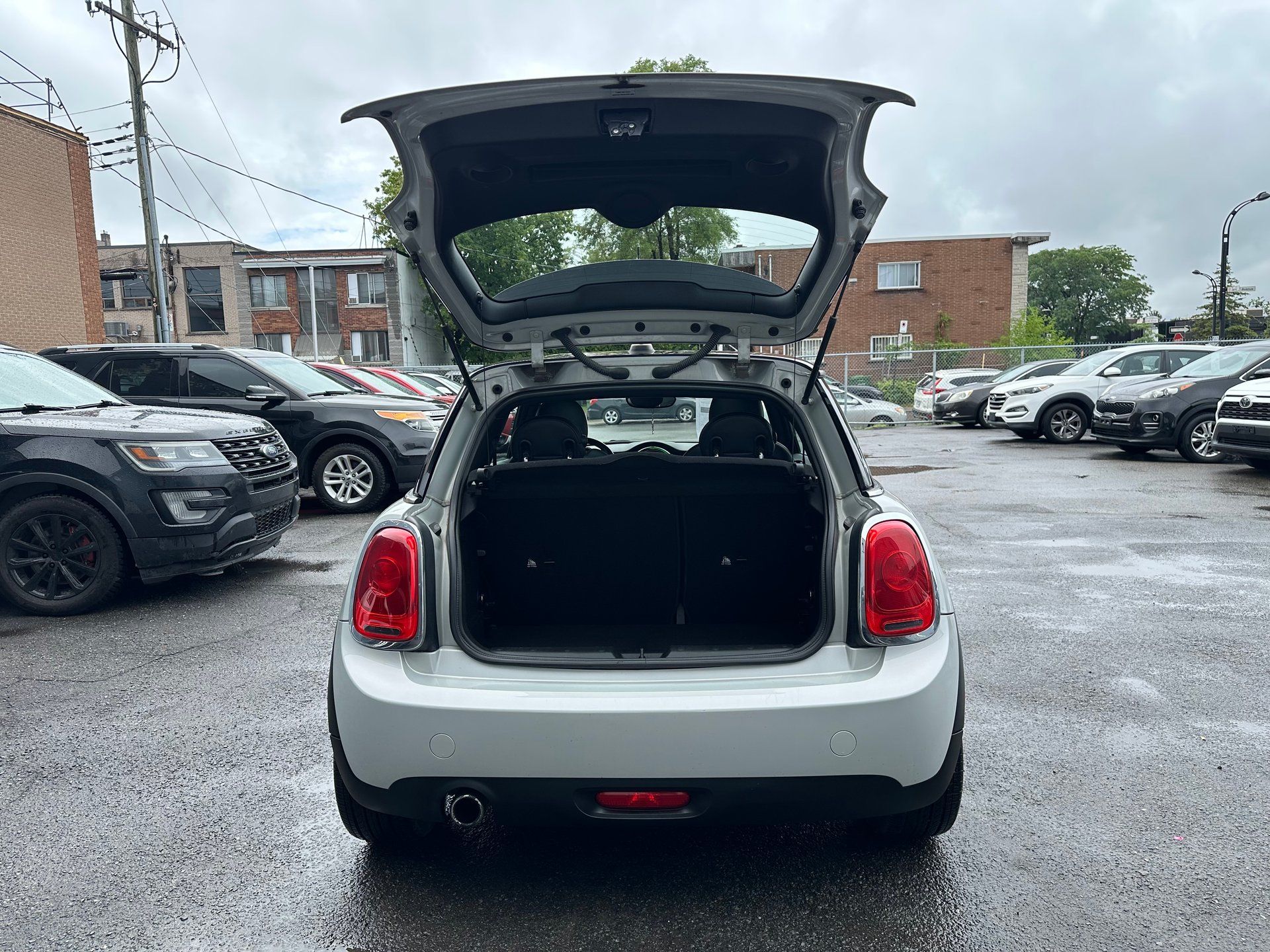 MINI Hardtop 2016 - Thumbnail 10