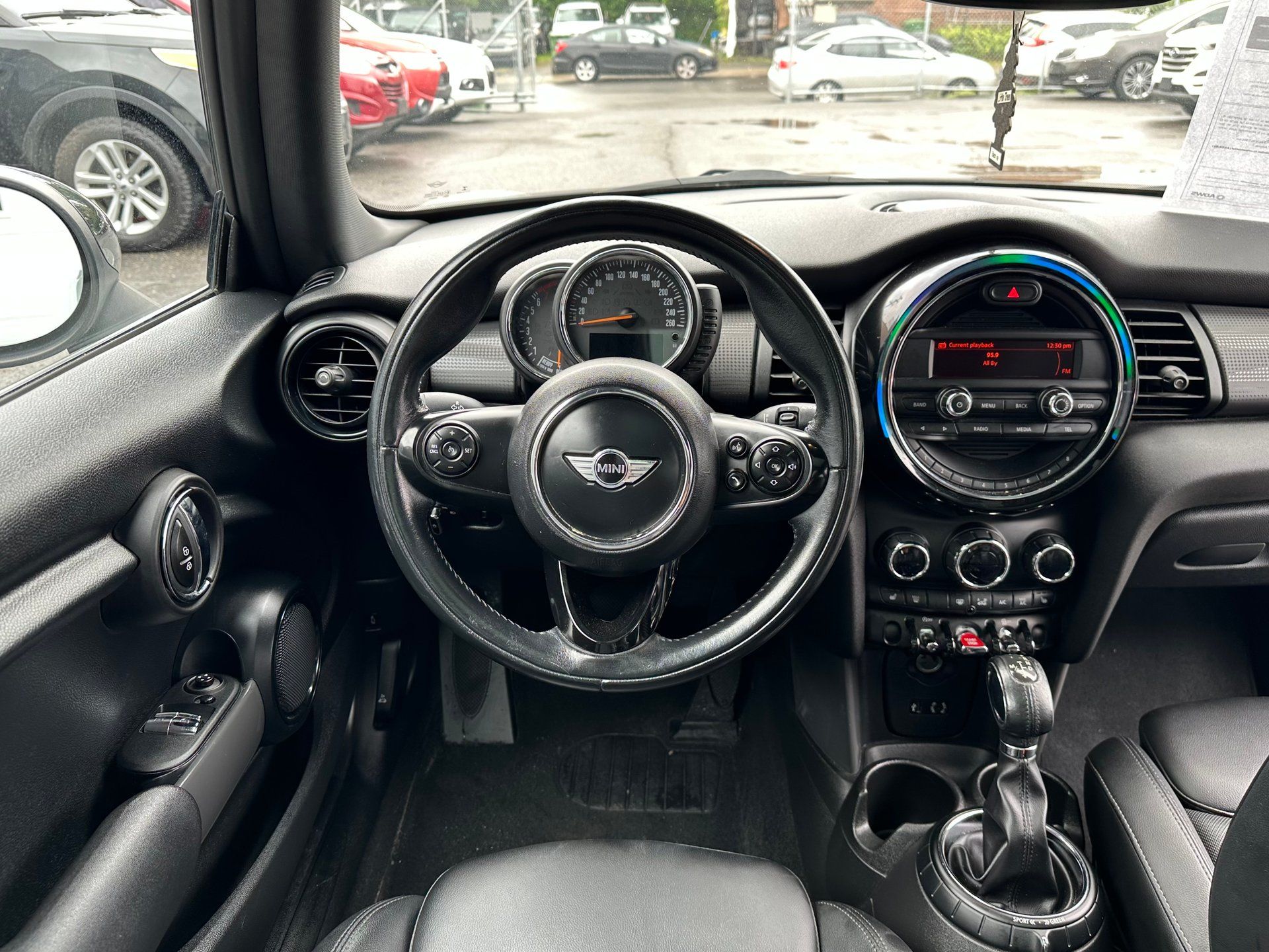 MINI Hardtop 2016 - Thumbnail 15