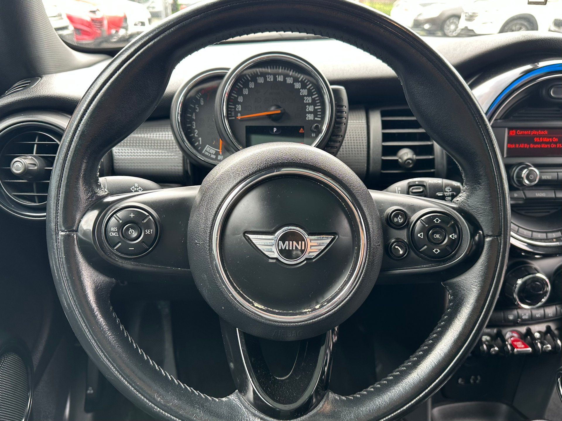 MINI Hardtop 2016 - Thumbnail 16