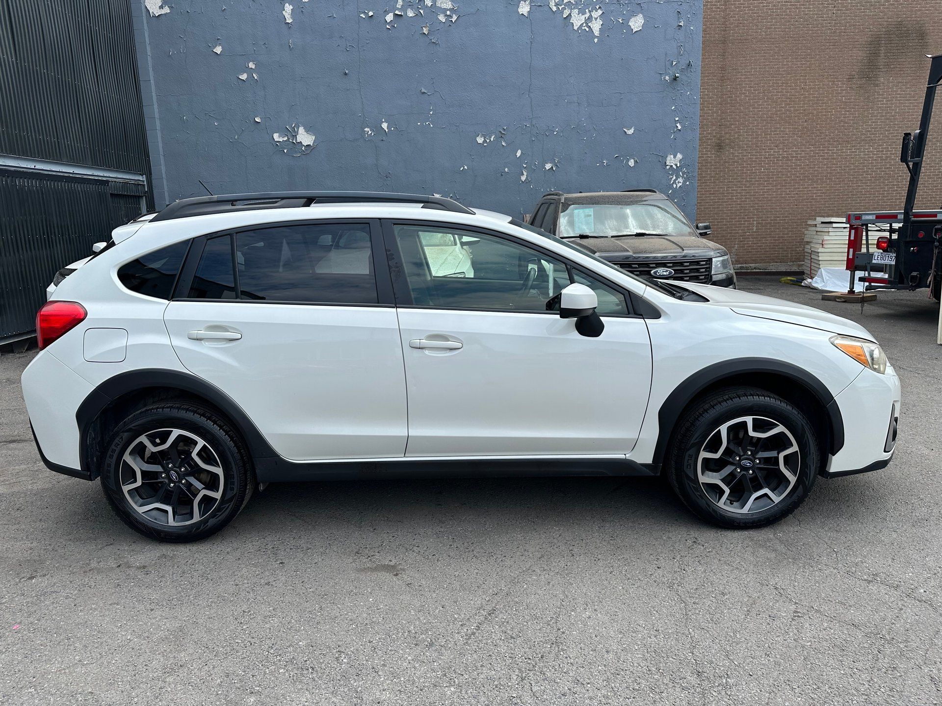 Subaru Crosstrek 2017 - Thumbnail 7