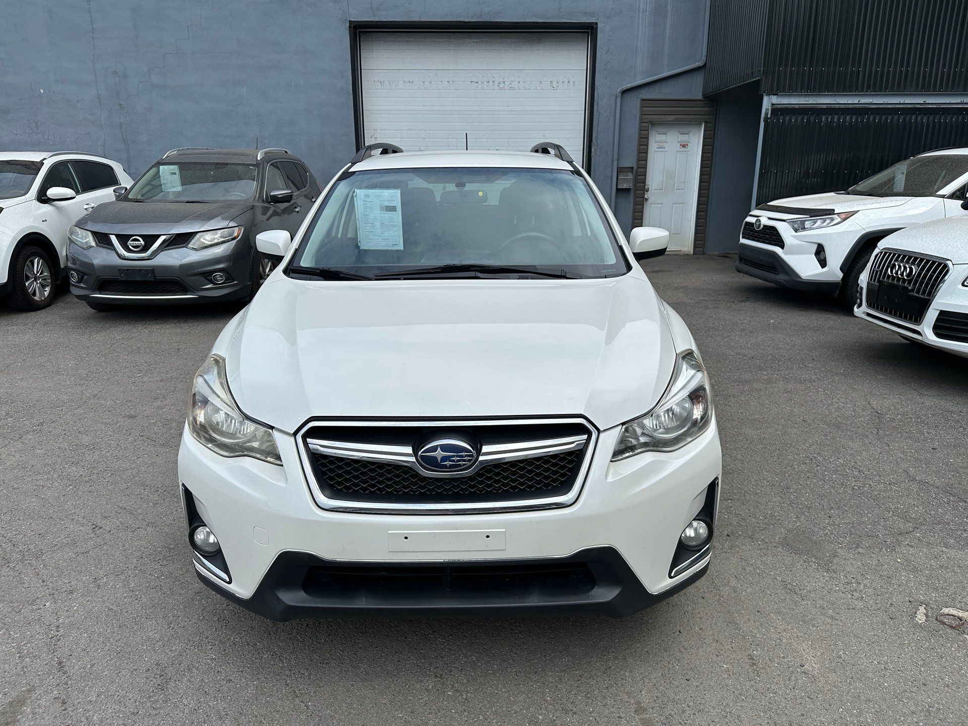 Subaru Crosstrek 2017 - Thumbnail 9