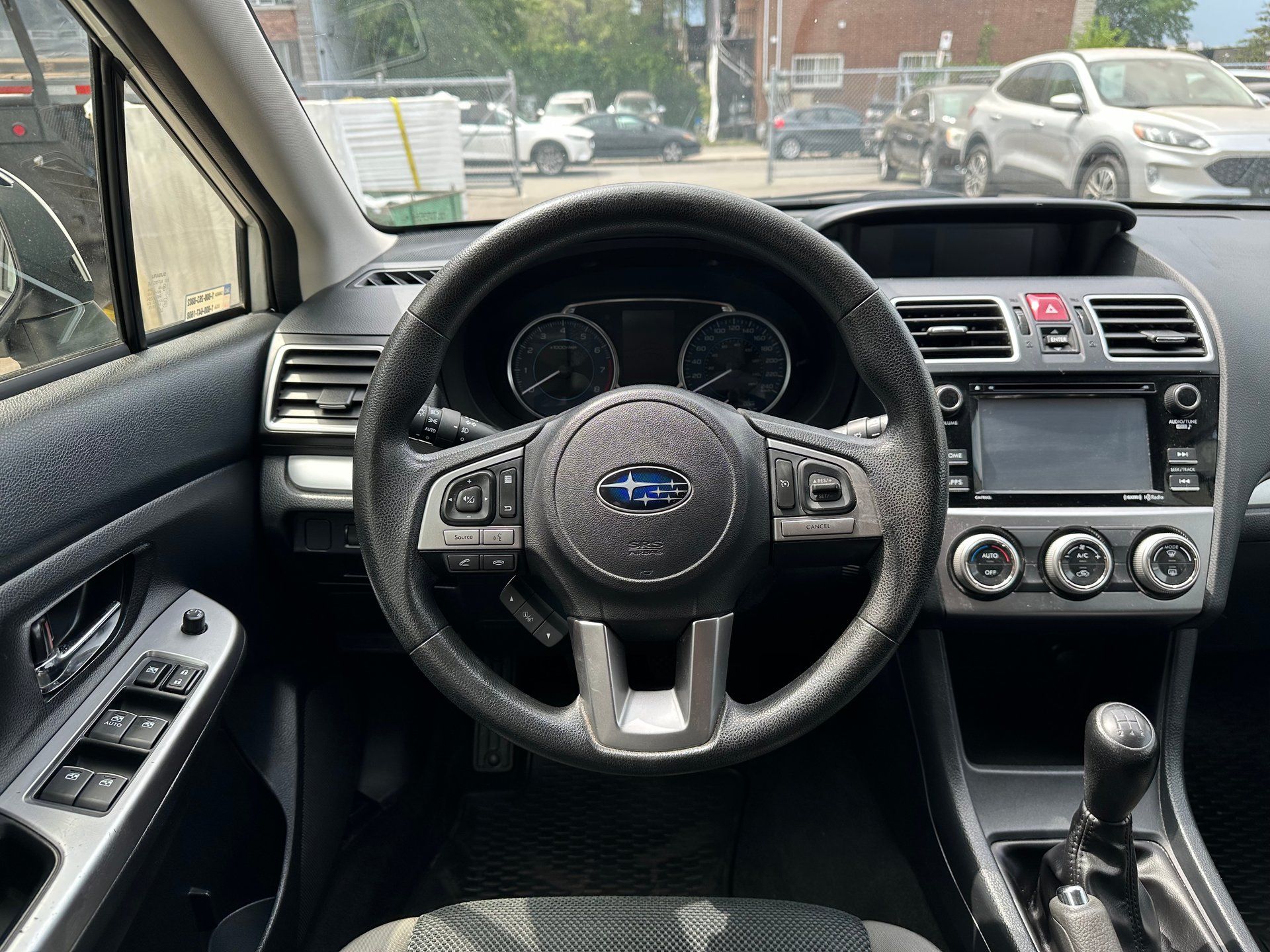 Subaru Crosstrek 2017 - Thumbnail 16