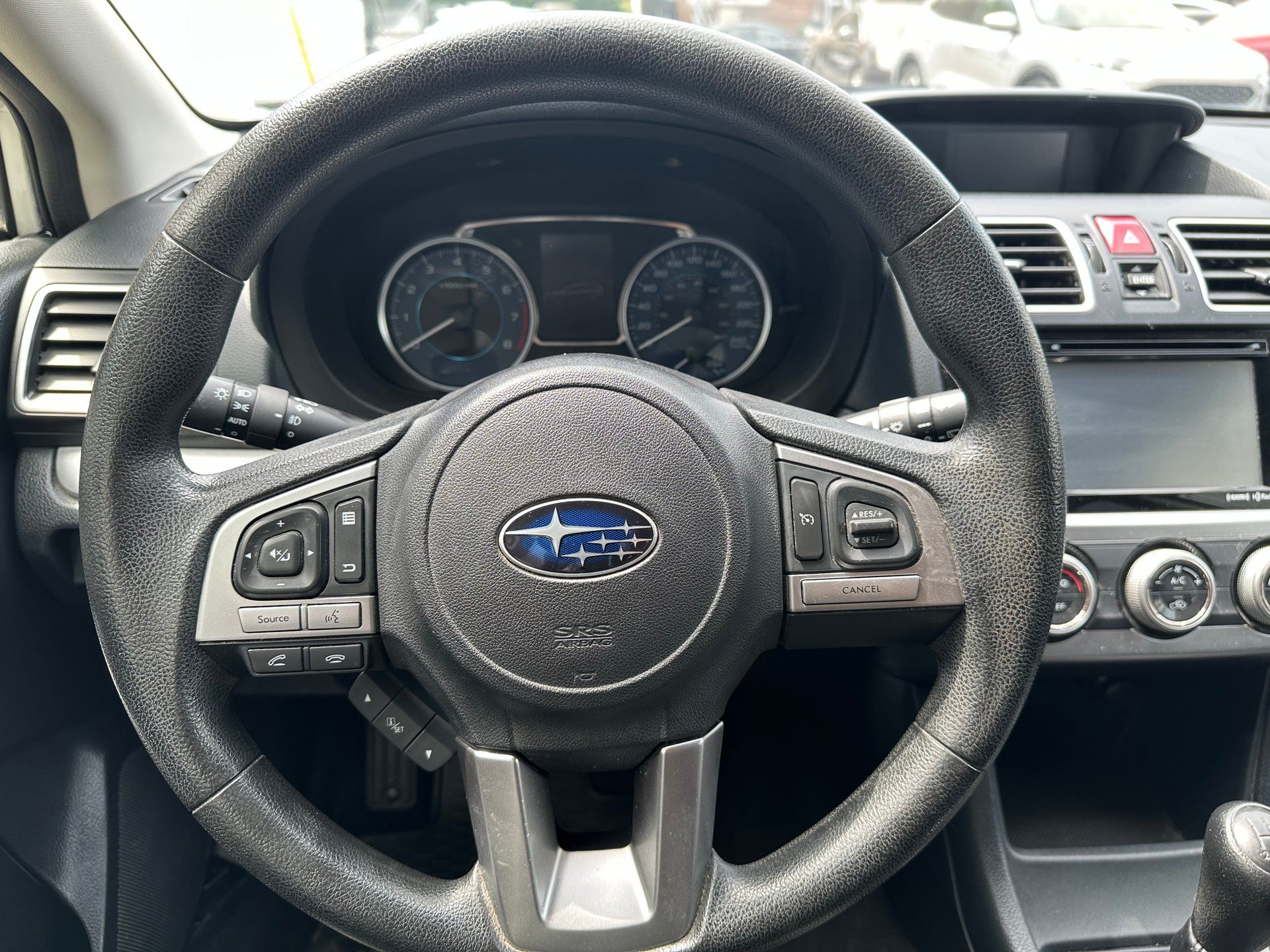Subaru Crosstrek 2017 - Thumbnail 17