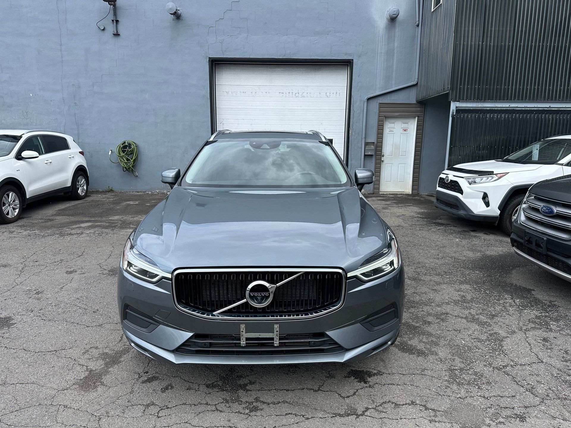 Volvo XC60 2019 - Thumbnail 9