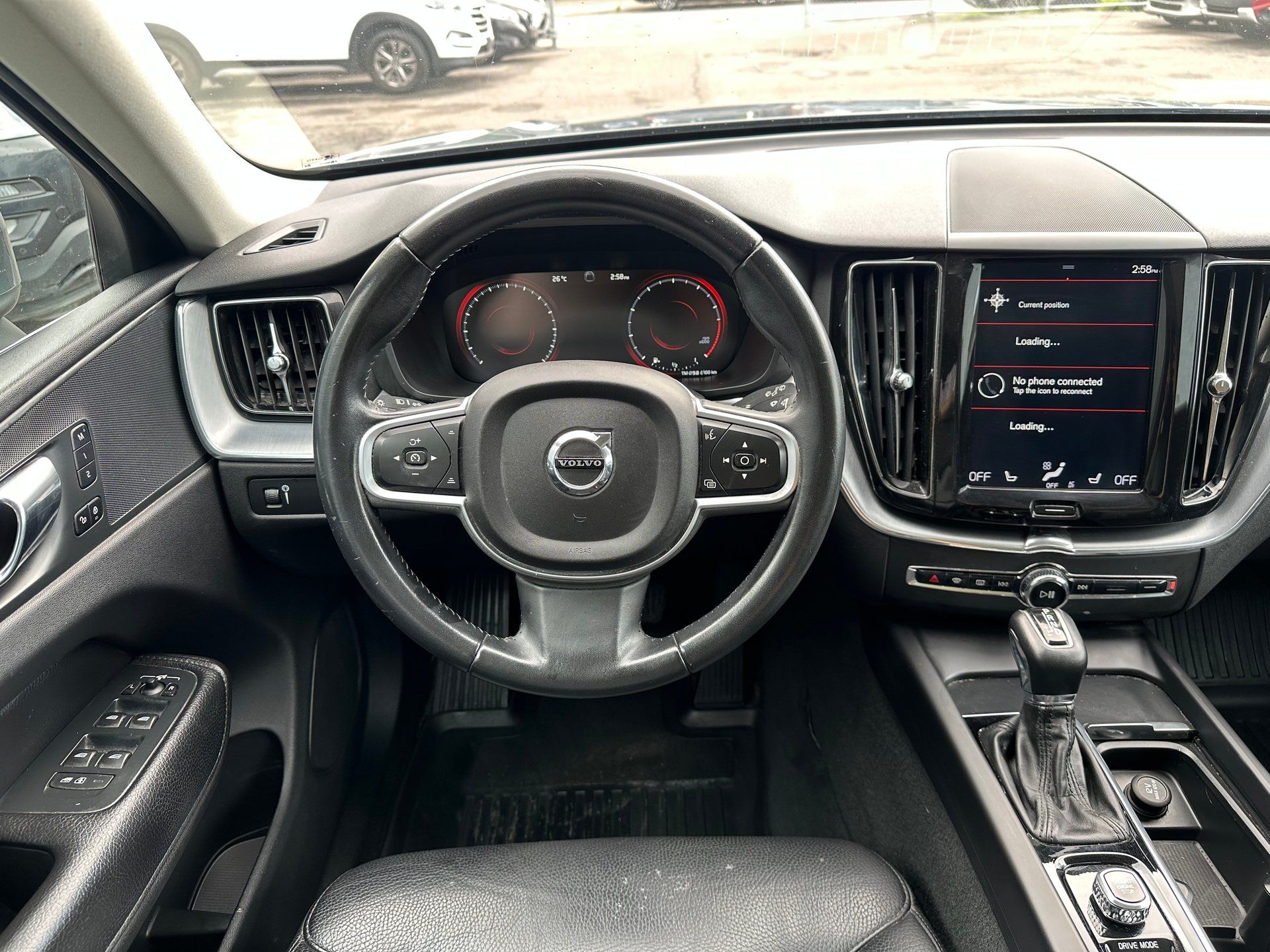 Volvo XC60 2019 - Thumbnail 17