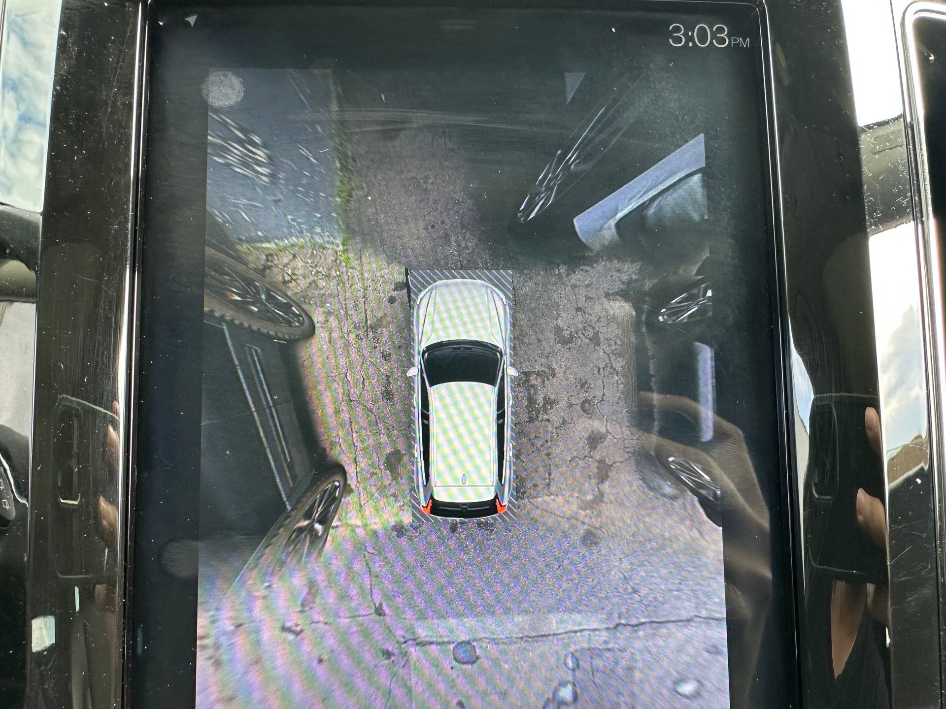 Volvo XC60 2019 - Thumbnail 24