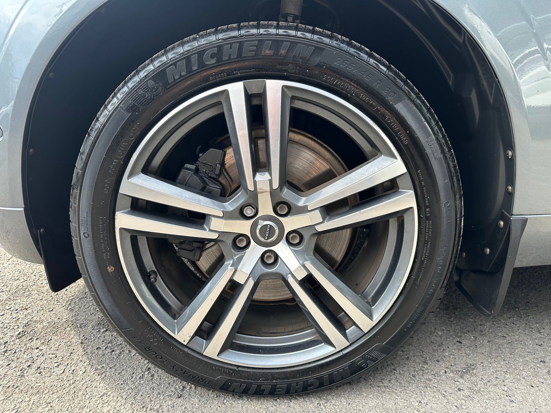 Volvo XC60 2019 - Thumbnail 26