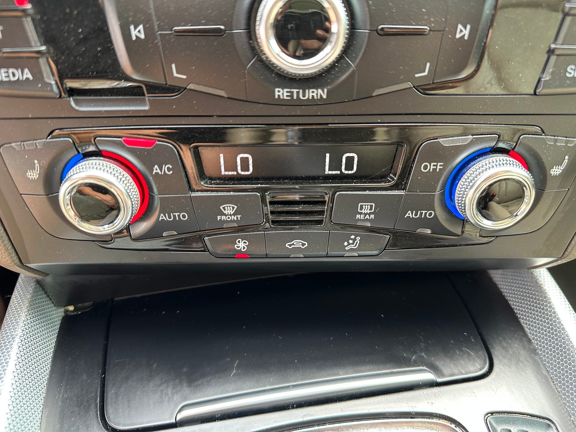 Audi Q5 2015 - Thumbnail 19