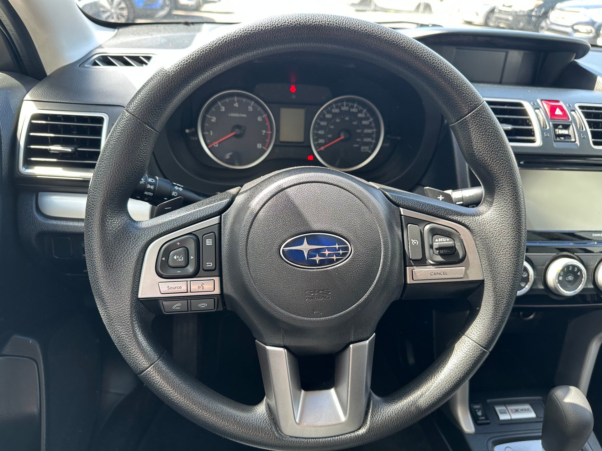Subaru Forester 2017 - Thumbnail 18