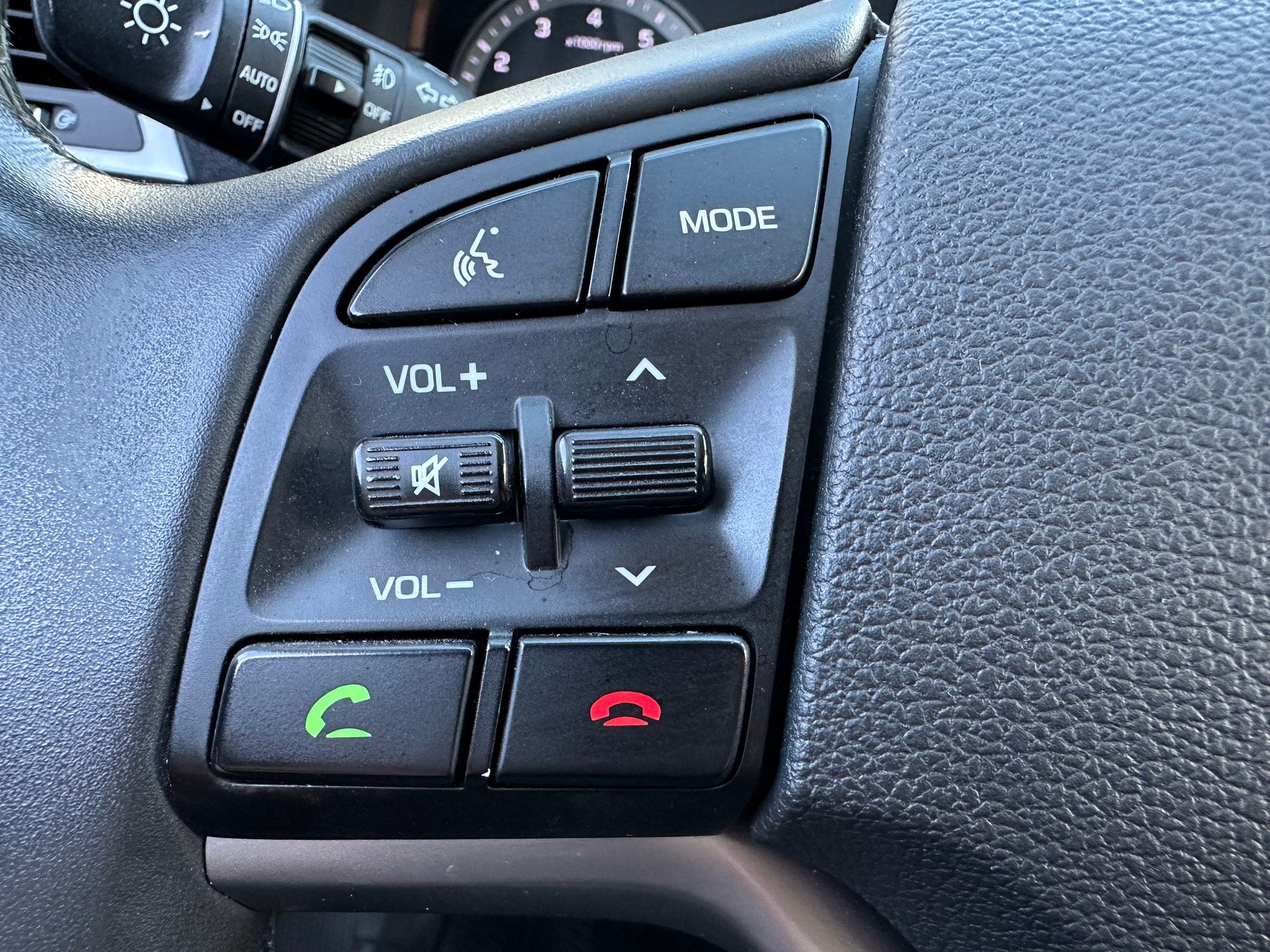Hyundai Tucson 2018 - Thumbnail 23