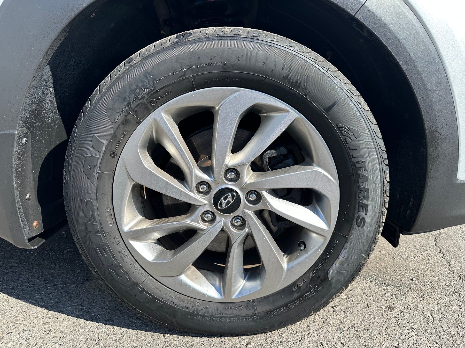 Hyundai Tucson 2018 - Thumbnail 24