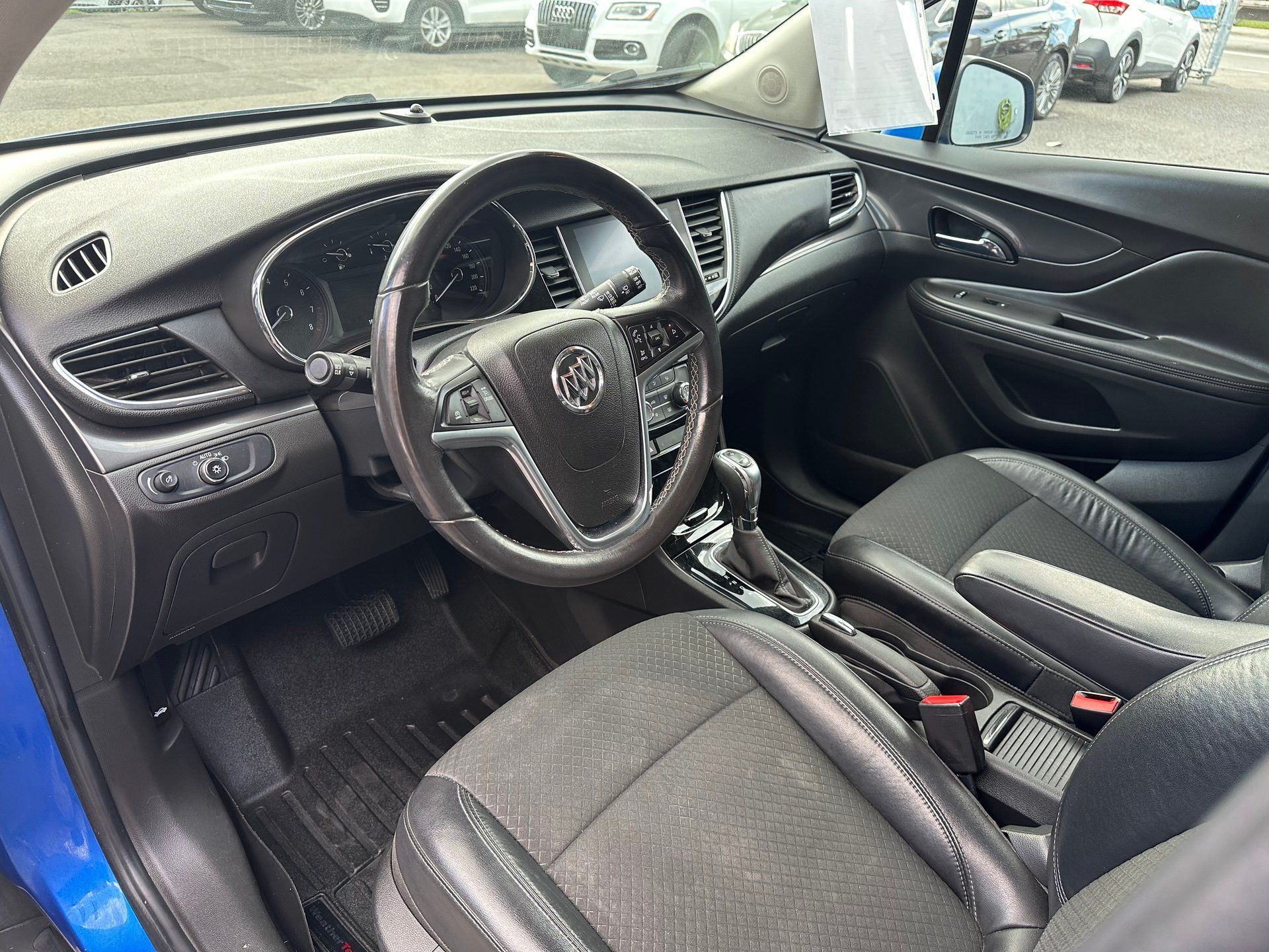 Buick Encore 2017 - Thumbnail 15