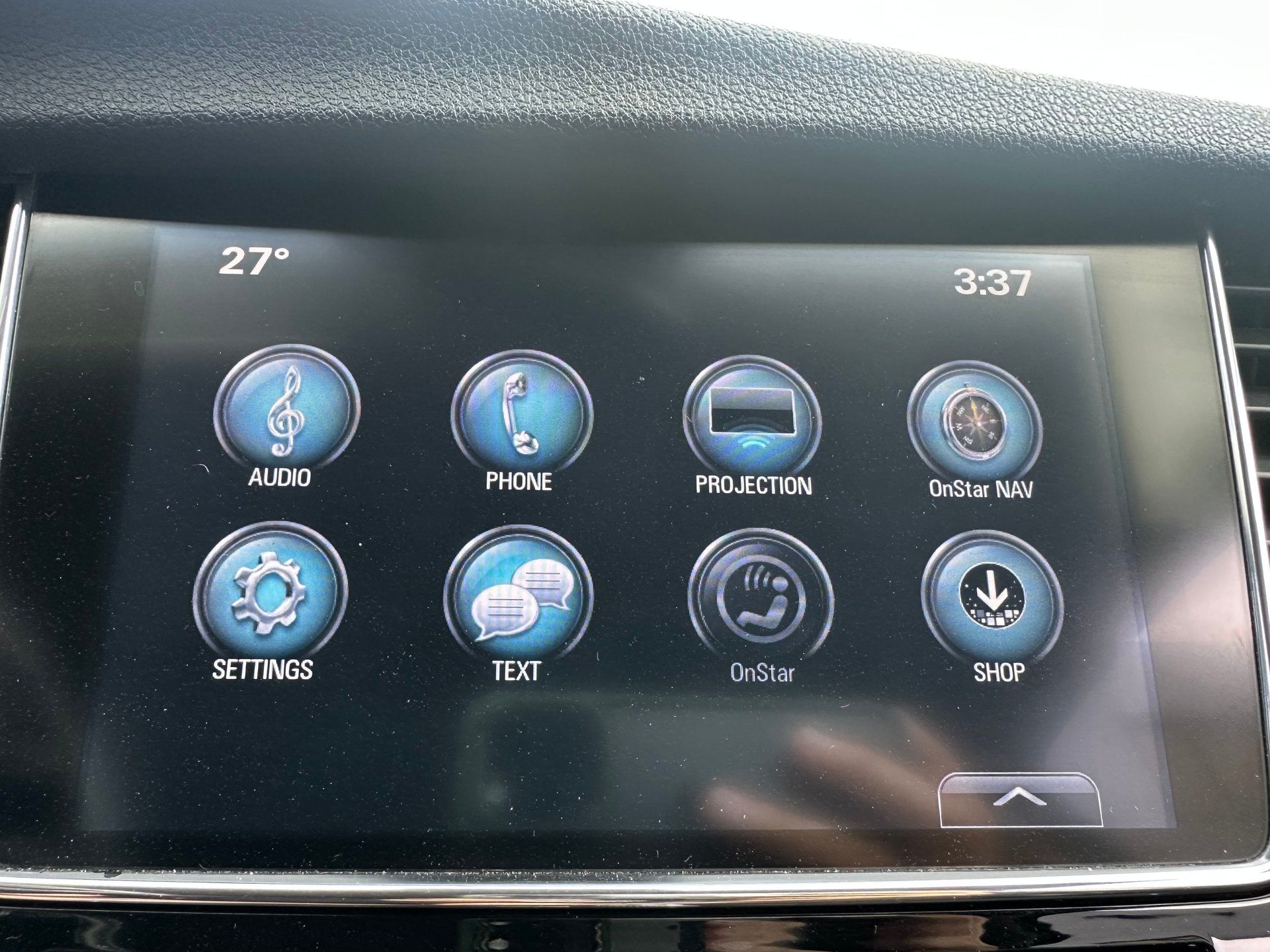Buick Encore 2017 - Thumbnail 21
