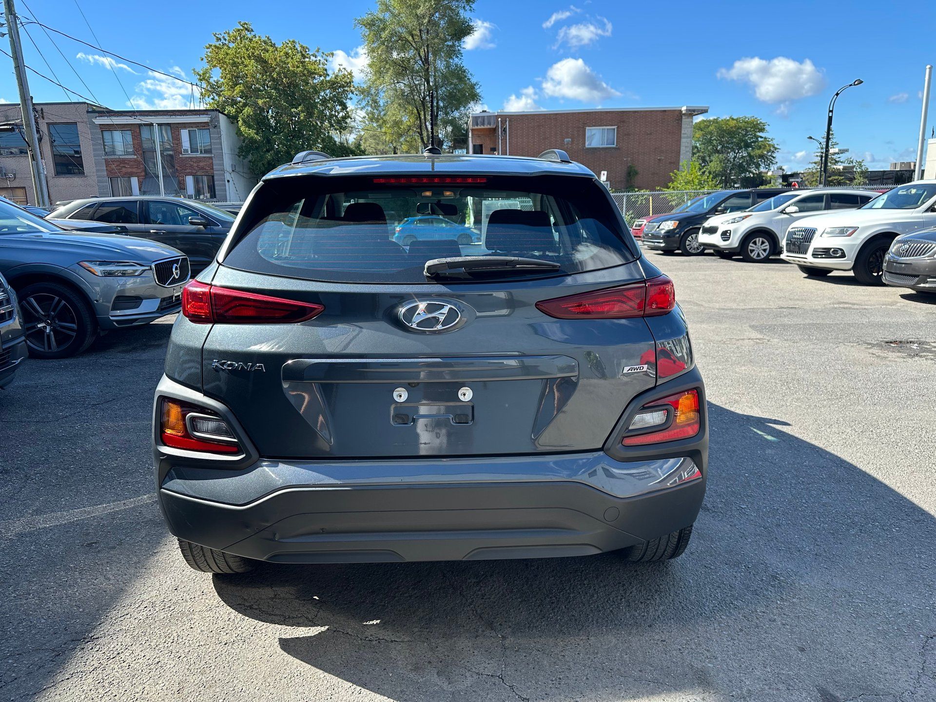 Hyundai KONA 2020 - Thumbnail 5