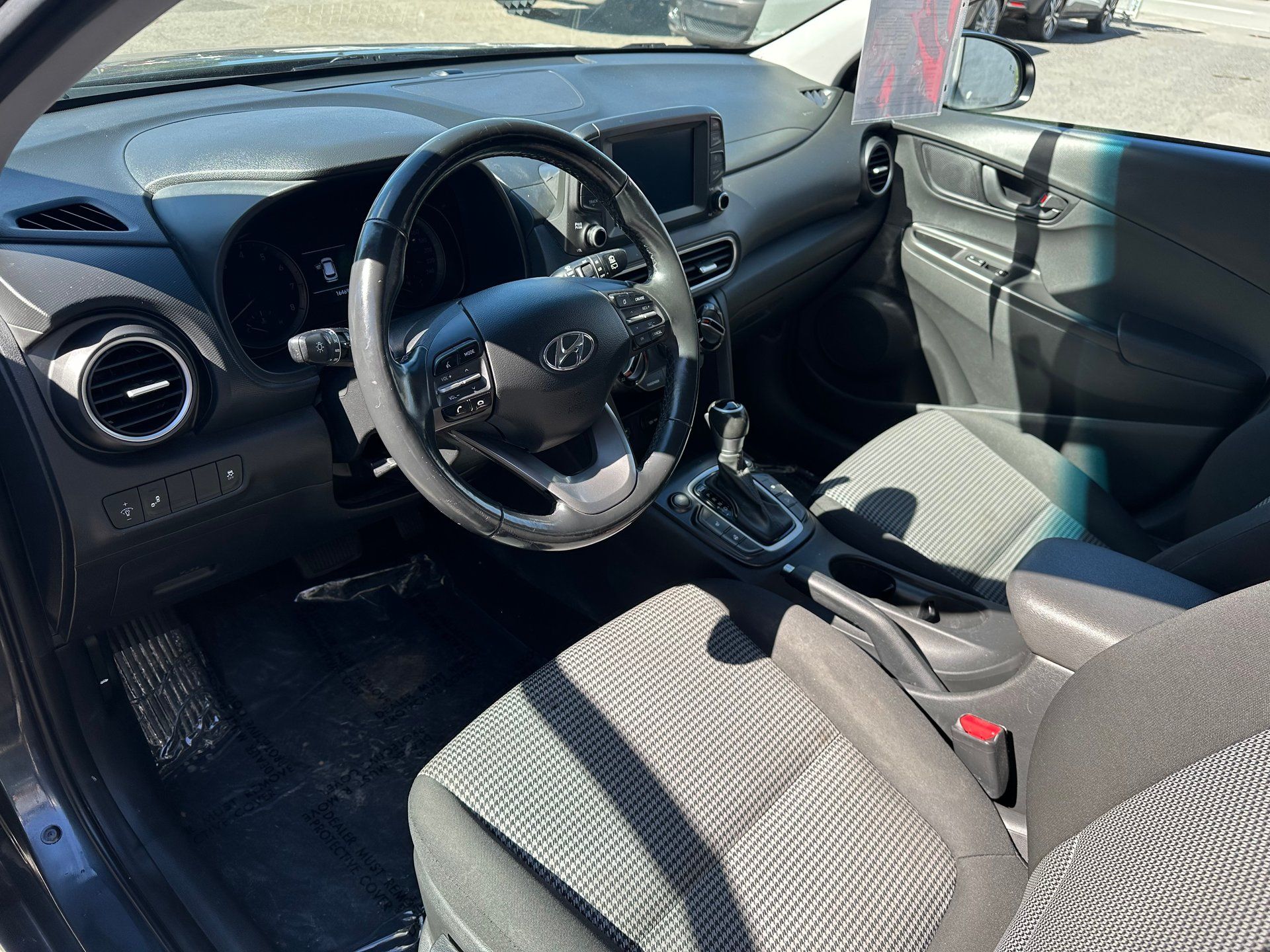 Hyundai KONA 2020 - Thumbnail 15