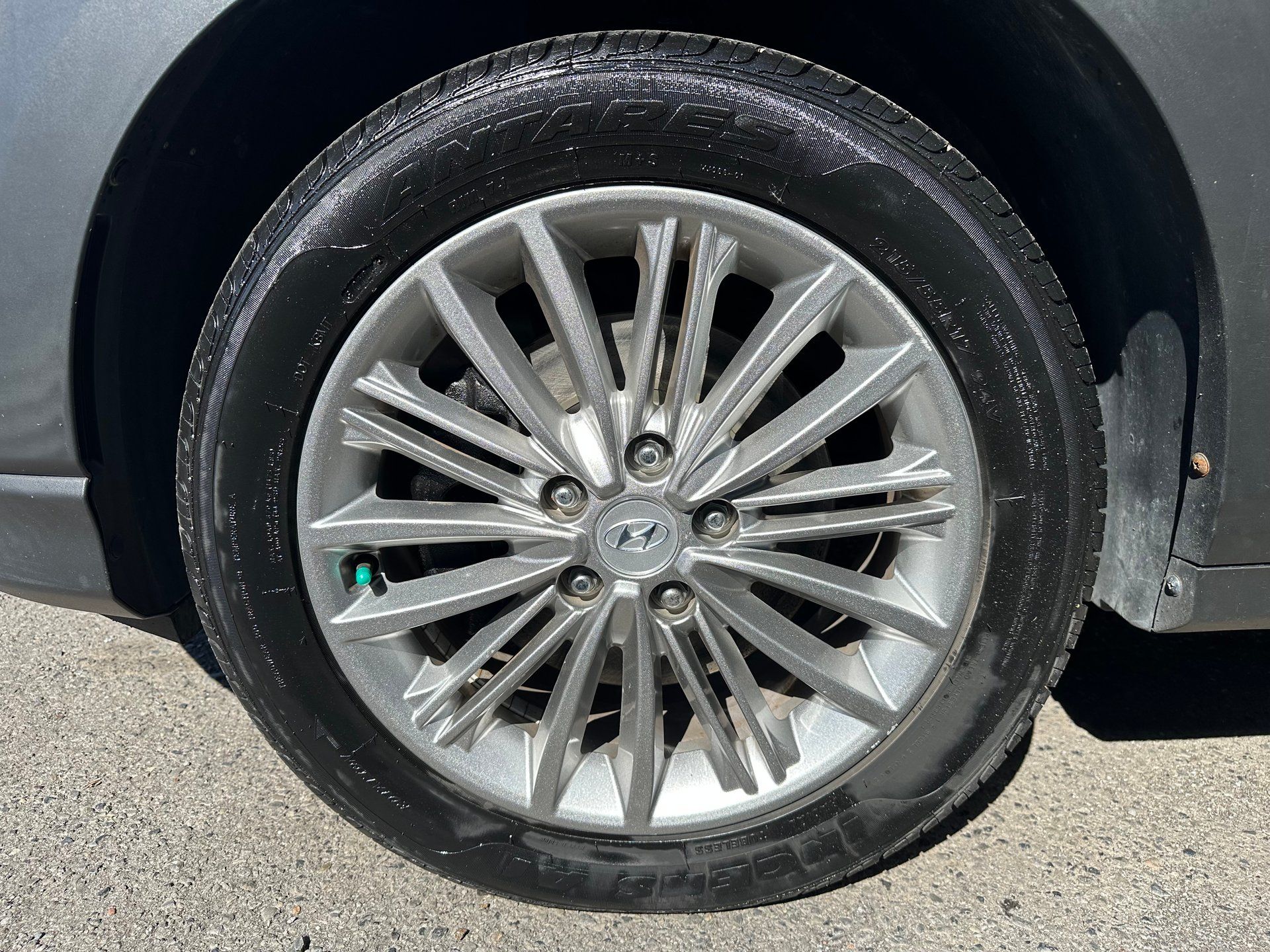 Hyundai KONA 2020 - Thumbnail 25
