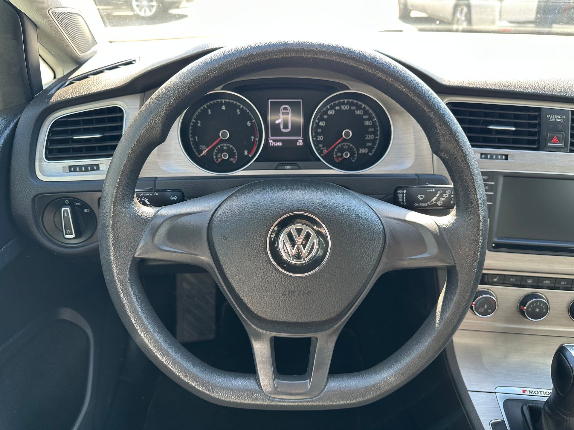 Volkswagen Golf SportWagen 2017 - Thumbnail 19