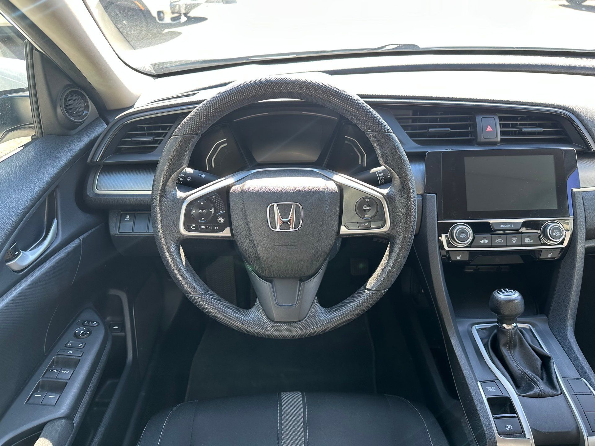 Honda Civic 2017 - Thumbnail 17