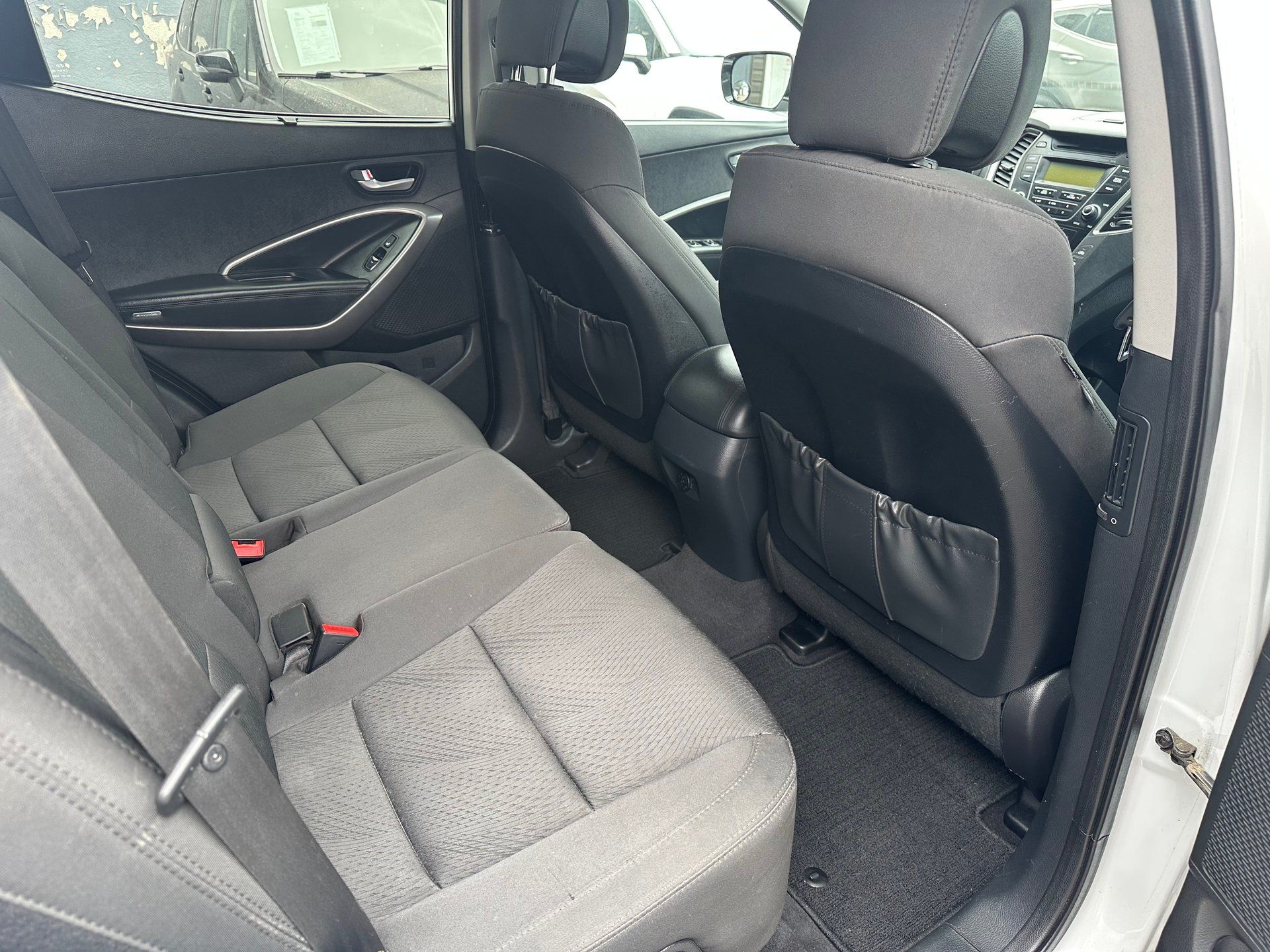 Hyundai Santa Fe Sport 2016 - Thumbnail 12