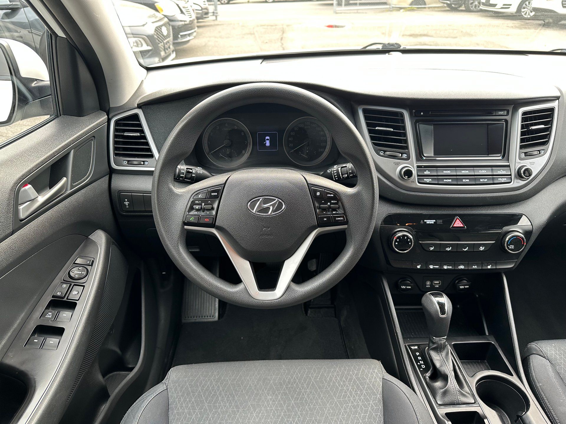 Hyundai Tucson 2018 - Thumbnail 17