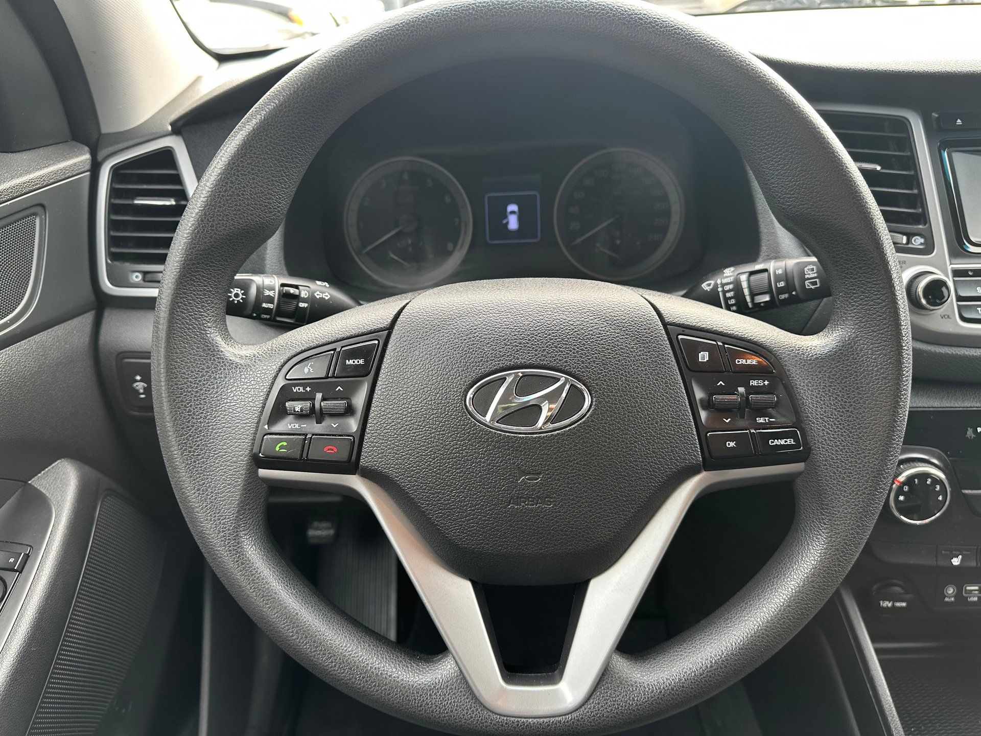 Hyundai Tucson 2018 - Thumbnail 18