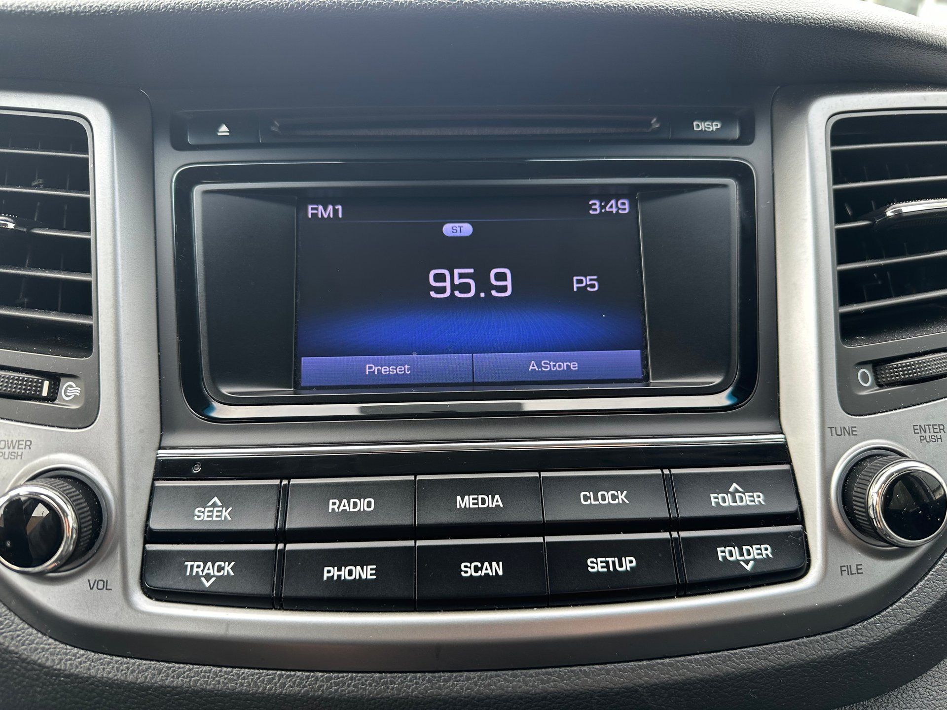Hyundai Tucson 2018 - Thumbnail 21