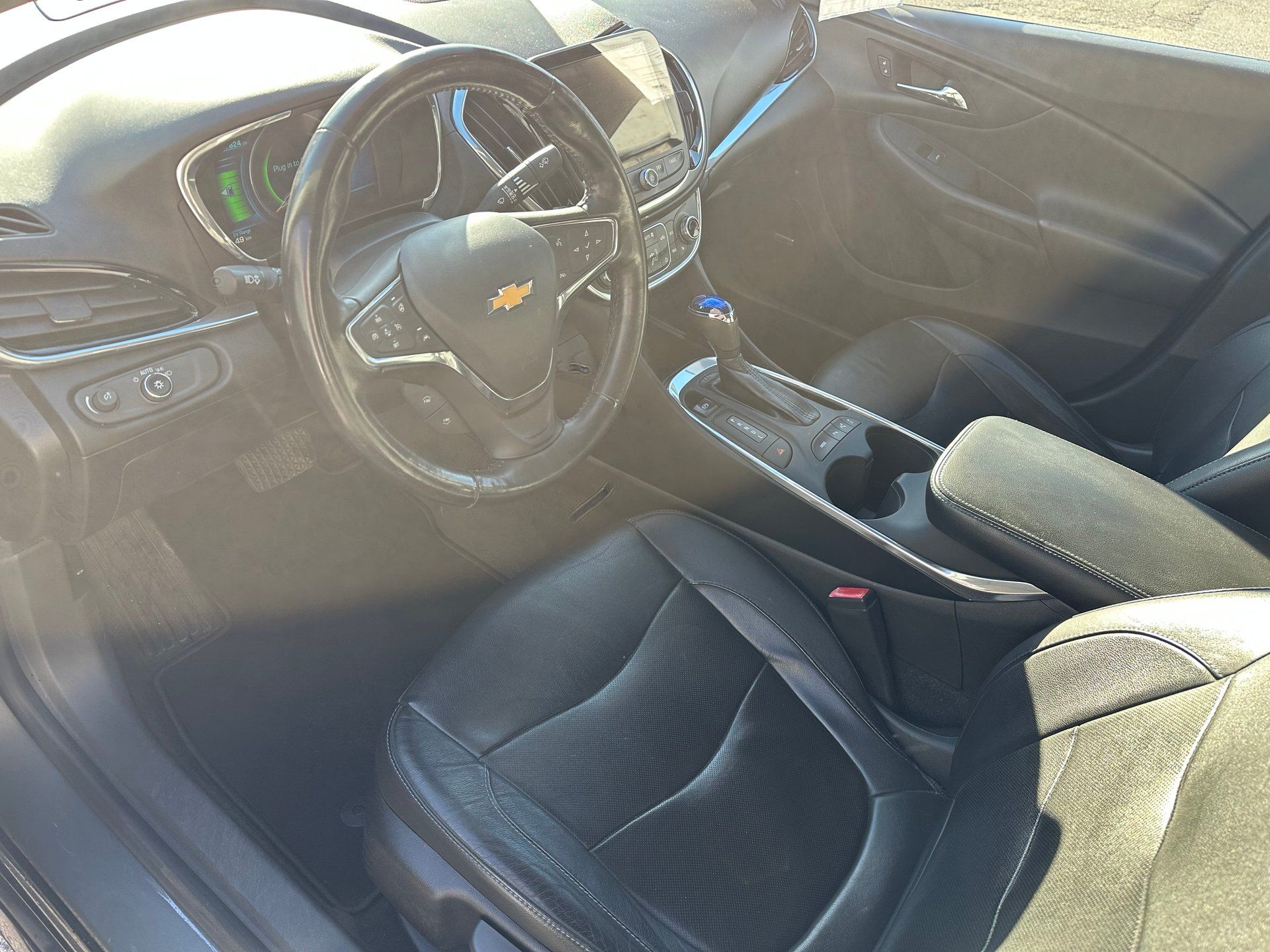 Chevrolet Volt 2017 - Thumbnail 15