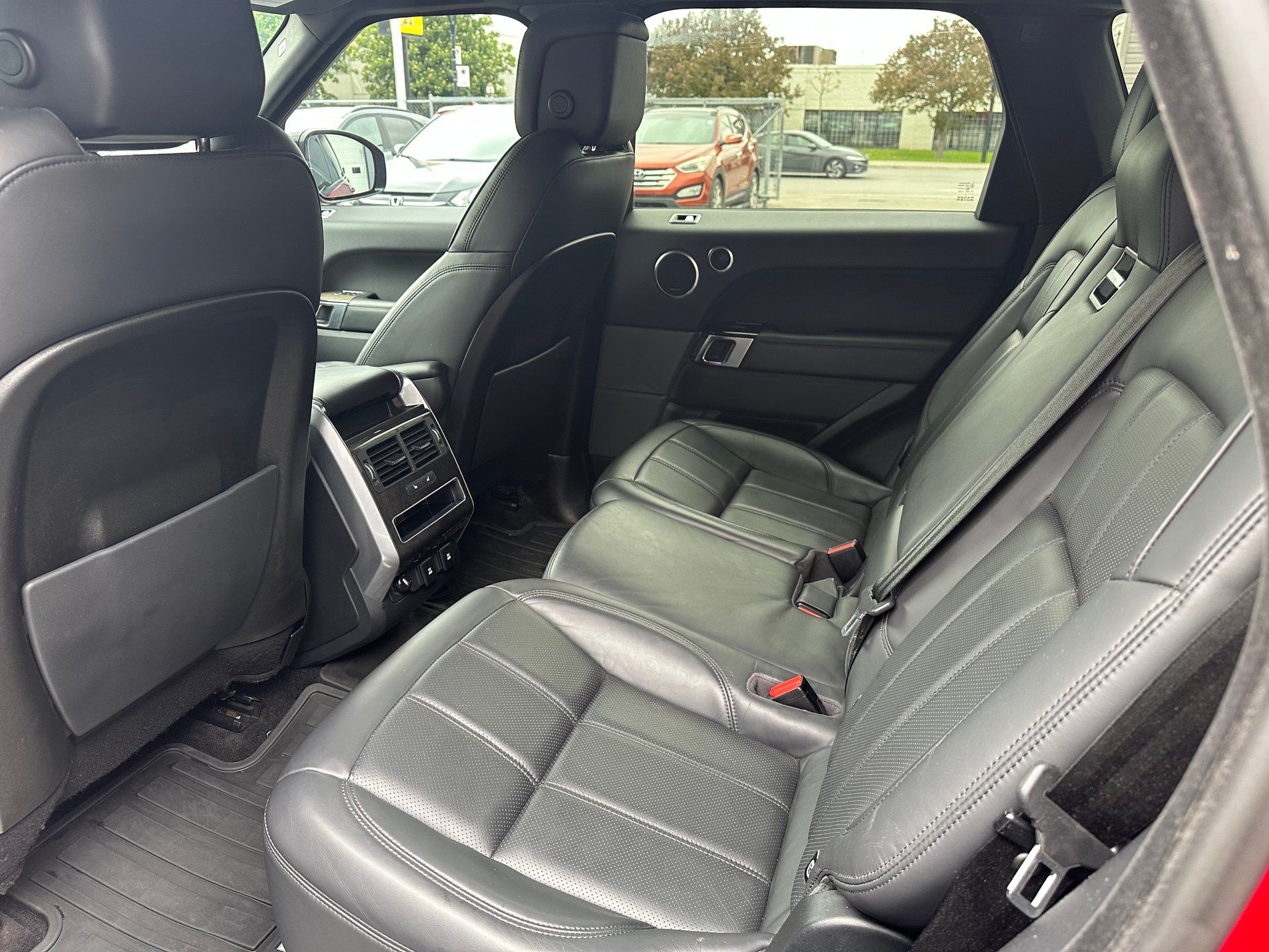 Land Rover Range Rover Sport 2019 - Thumbnail 12