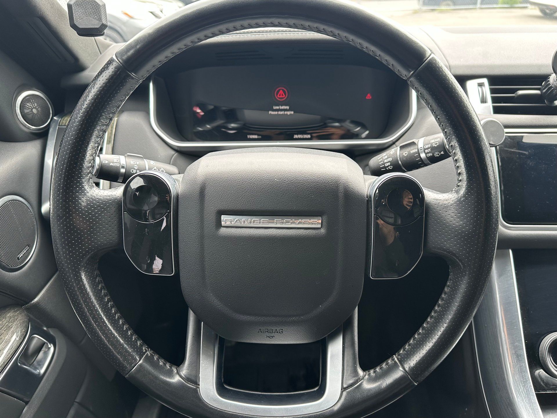 Land Rover Range Rover Sport 2019 - Thumbnail 18
