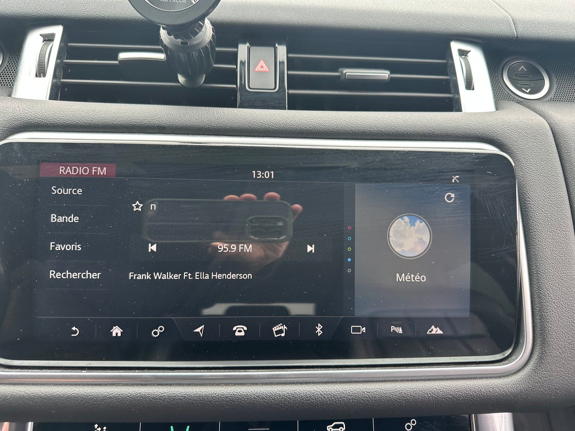 Land Rover Range Rover Sport 2019 - Thumbnail 22