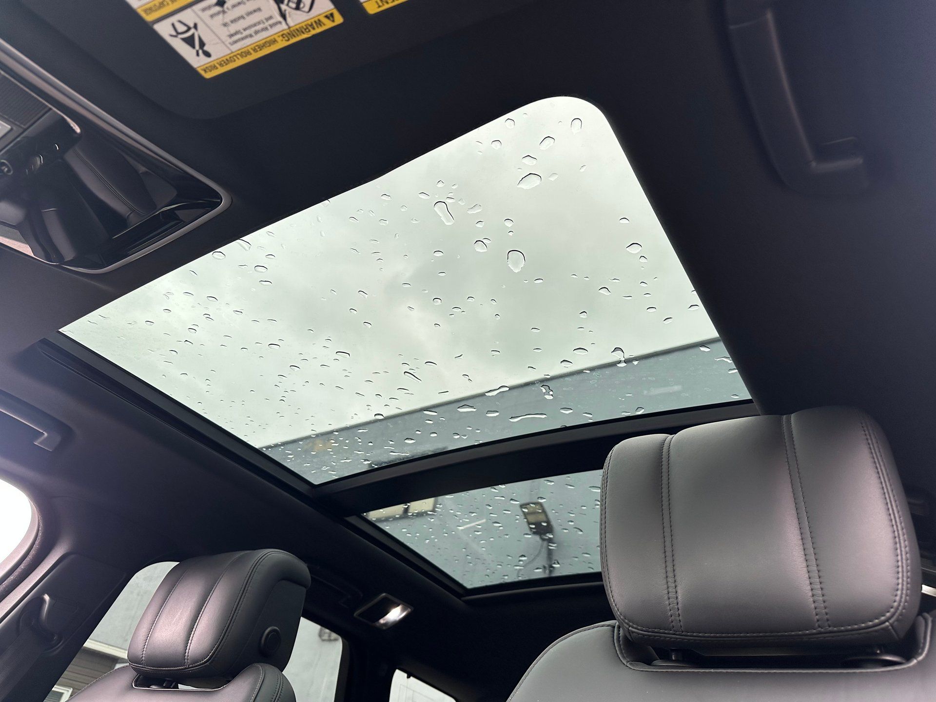 Land Rover Range Rover Sport 2019 - Thumbnail 24