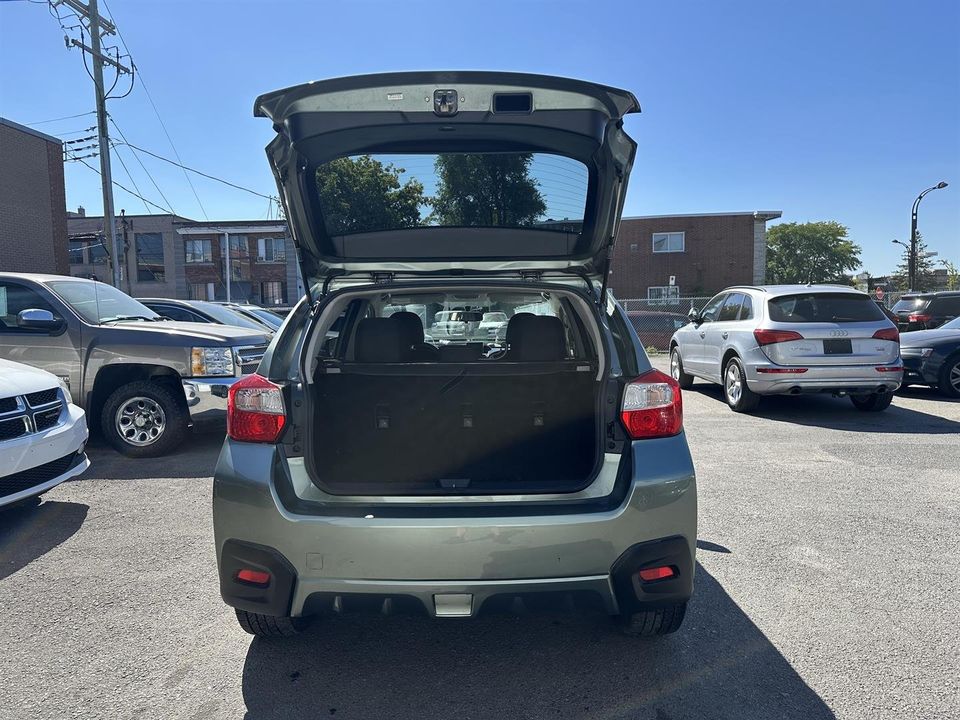 Subaru XV Crosstrek 2014 - Image 10