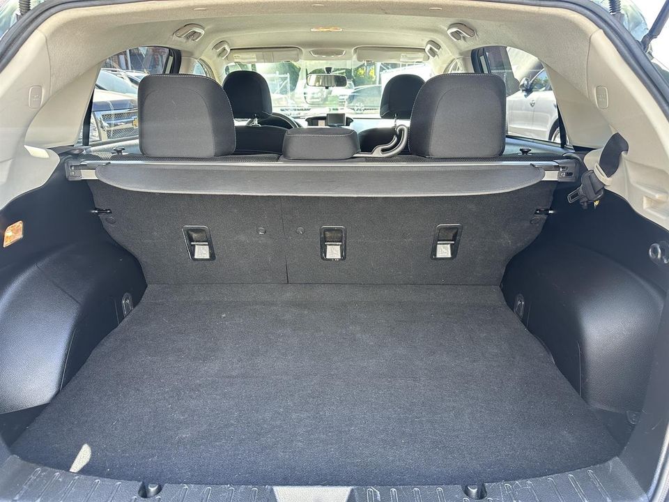 Subaru XV Crosstrek 2014 - Image 11