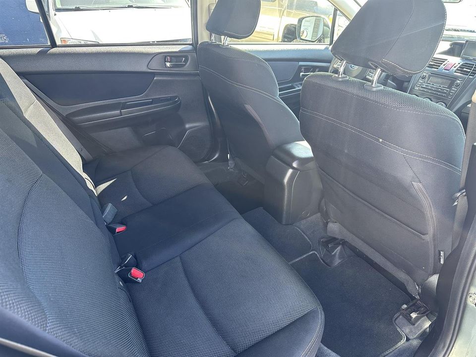 Subaru XV Crosstrek 2014 - Image 13