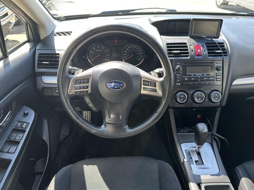 Subaru XV Crosstrek 2014 - Image 17
