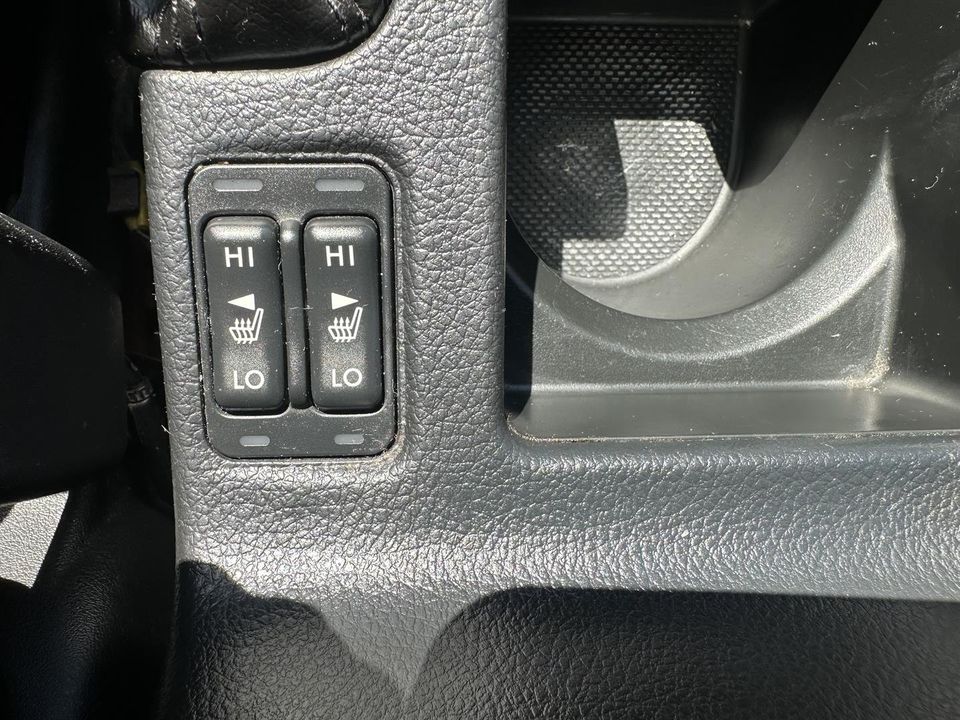 Subaru XV Crosstrek 2014 - Image 19