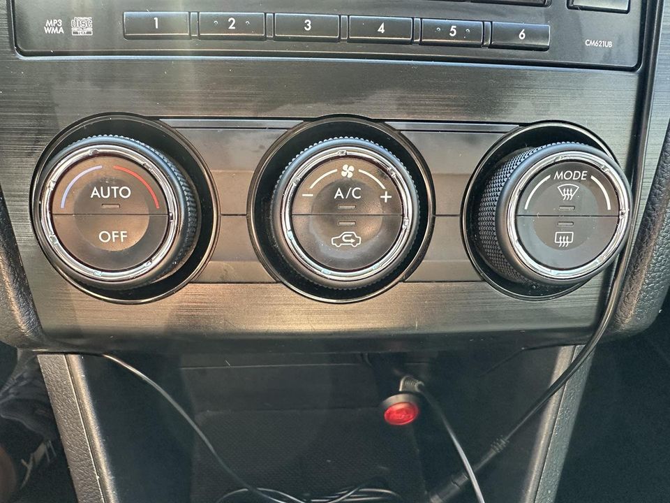 Subaru XV Crosstrek 2014 - Image 20