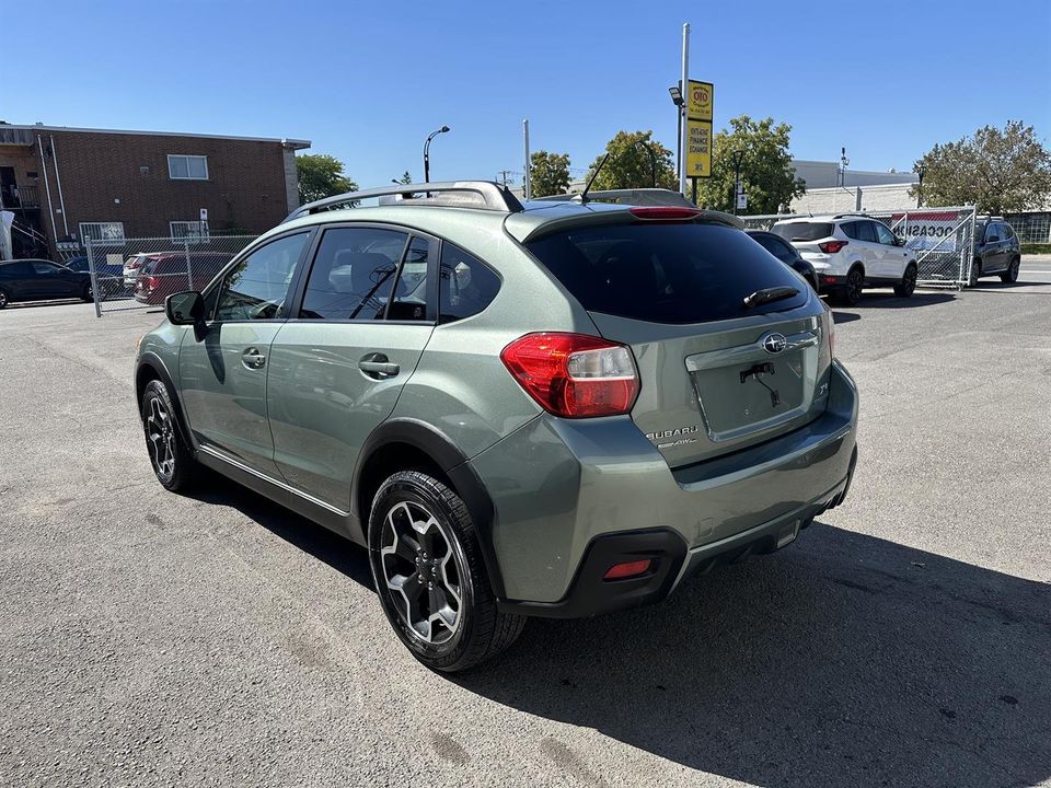 Subaru XV Crosstrek 2014 - Image 4
