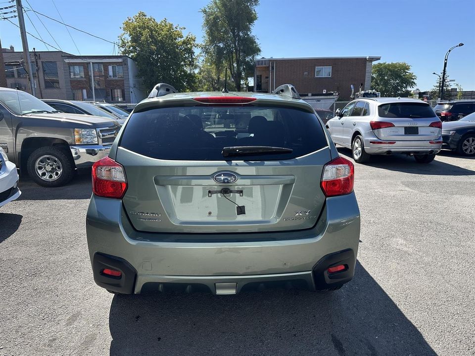 Subaru XV Crosstrek 2014 - Image 5