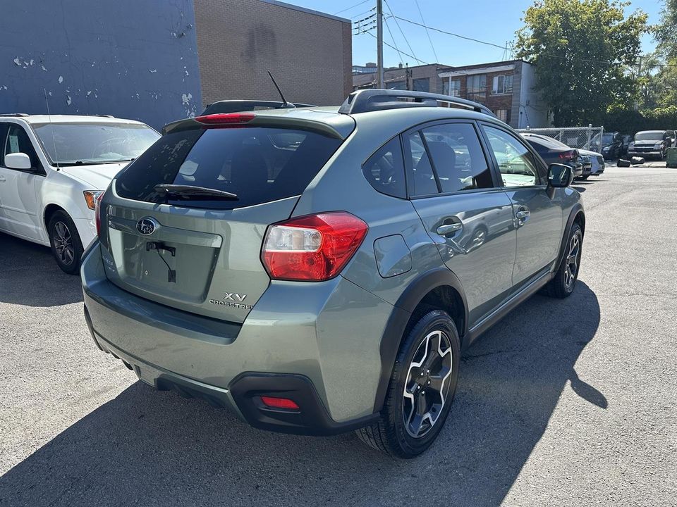 Subaru XV Crosstrek 2014 - Image 6