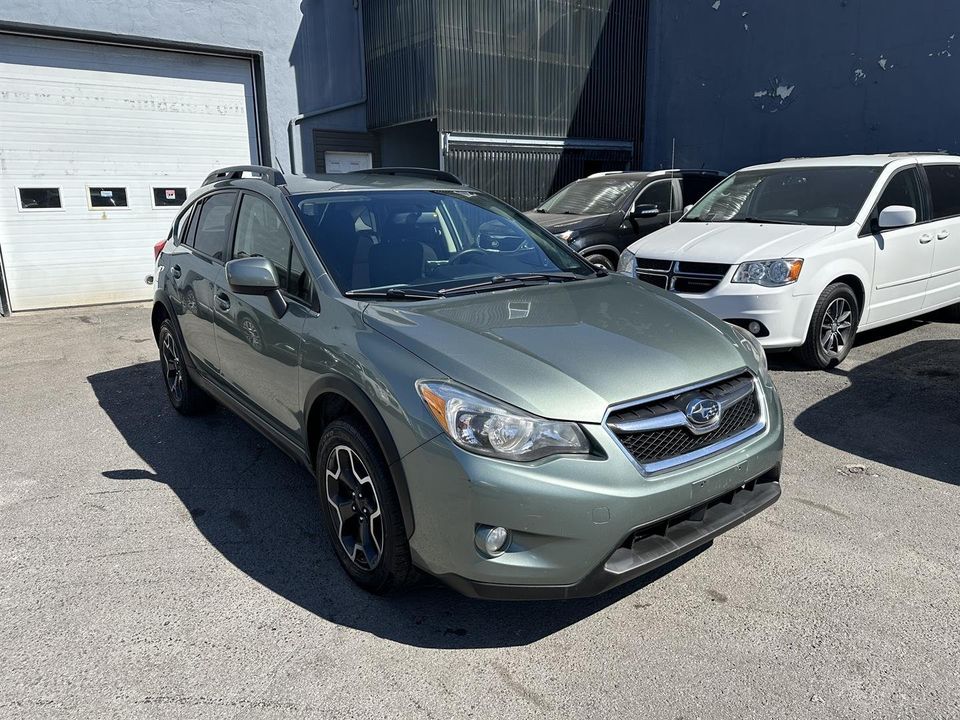 Subaru XV Crosstrek 2014 - Image 8