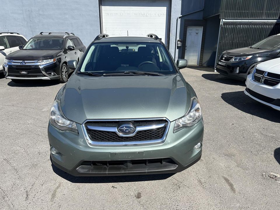 Subaru XV Crosstrek 2014 - Image 9