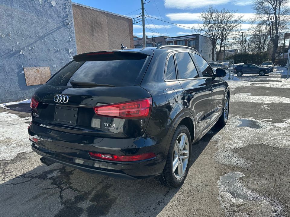 Audi Q3 2018 - Image 6