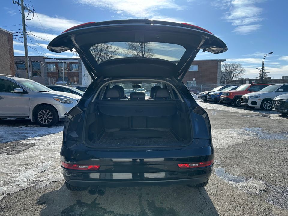 Audi Q3 2018 - Image 10