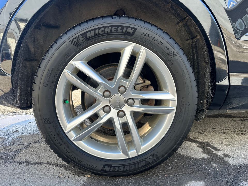 Audi Q3 2018 - Image 25