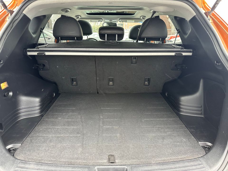 Hyundai Tucson 2014 - Image 11