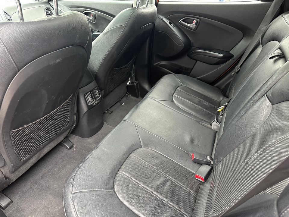 Hyundai Tucson 2014 - Image 12