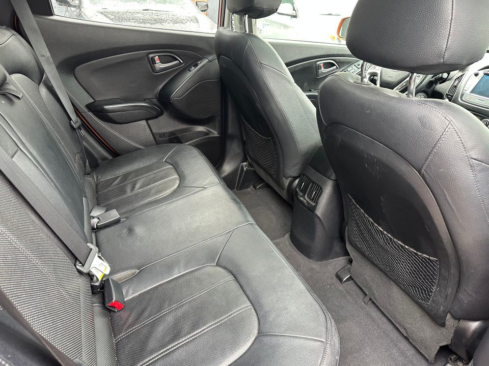 Hyundai Tucson 2014 - Image 13